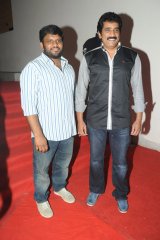 Attarintiki Daredi Thank You Meeting